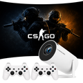 CG CineGo PlayX