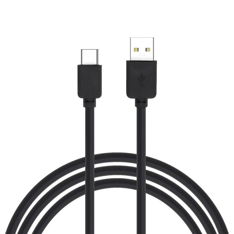Nabíjecí kabel USB-C