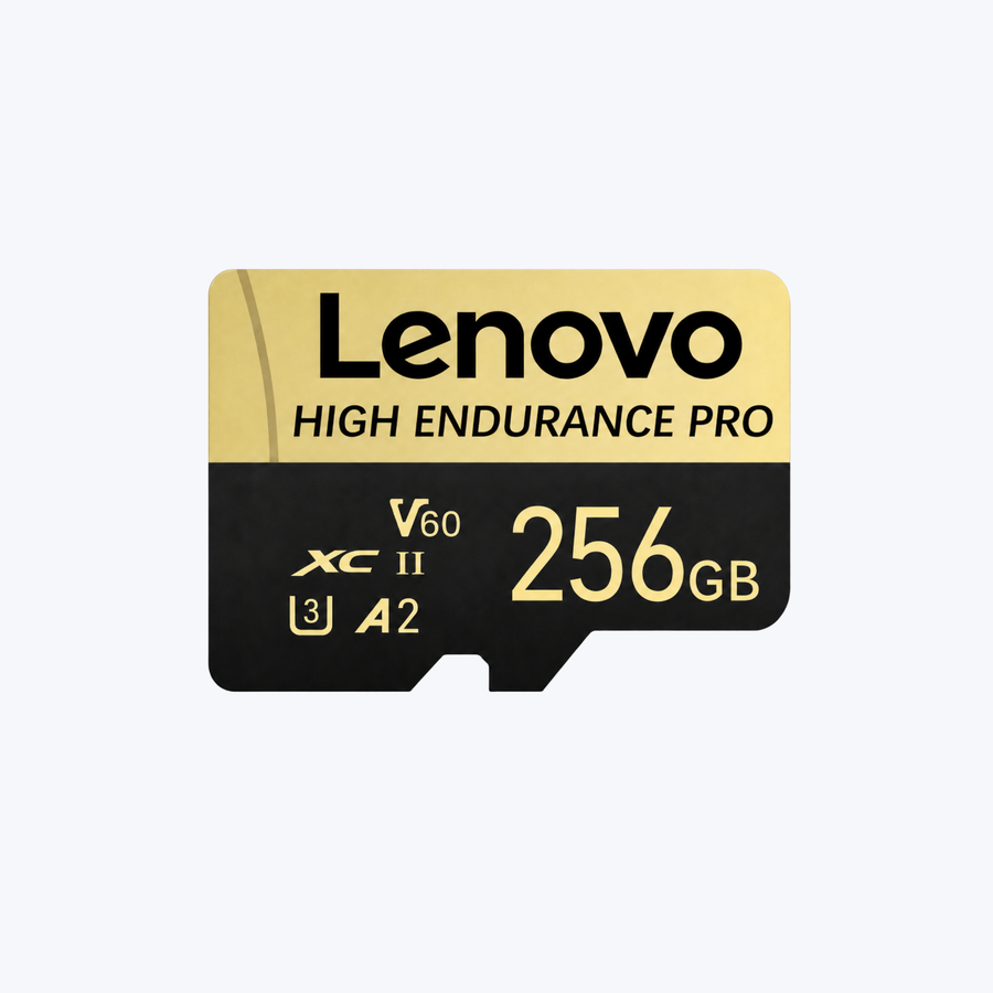 Lenovo micro SD paměťová karta