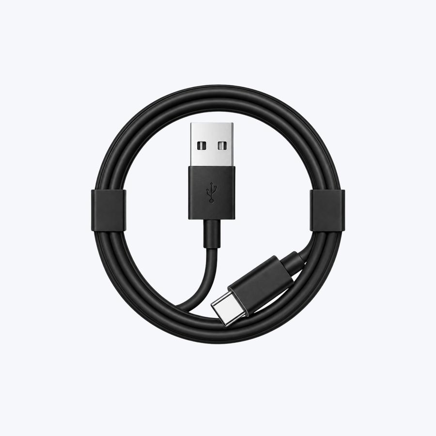 Nabíjecí kabel USB-C
