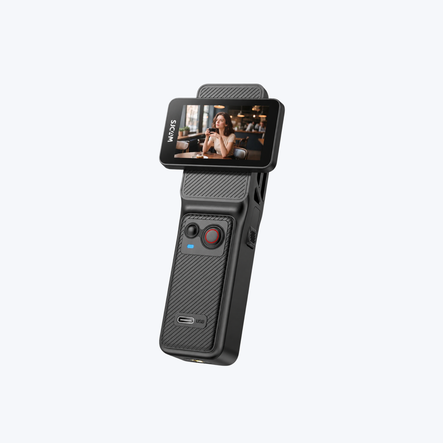 SJCAM C400 Pocket Ultra